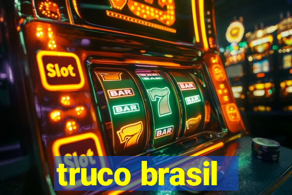 truco brasil - truco online